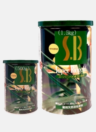 Bio SB Gold V – DH/VK