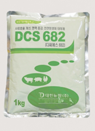 DCS682 – DH/VK